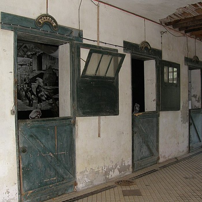 Photo de Villa Arnaga à Cambo-les-Bains