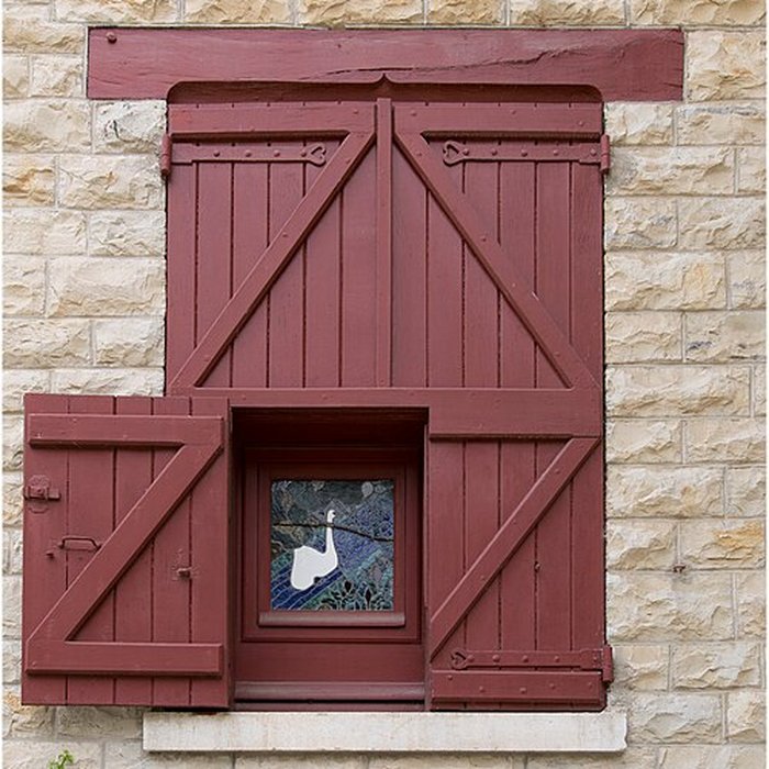 Photo de Villa Arnaga à Cambo-les-Bains