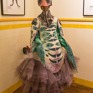 Villa Arnaga à Cambo-les-Bains