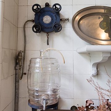 Villa Arnaga à Cambo-les-Bains