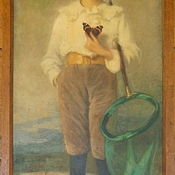 Villa Arnaga à Cambo-les-Bains