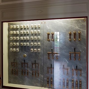 Villa Arnaga à Cambo-les-Bains