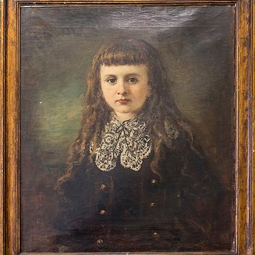 Villa Arnaga à Cambo-les-Bains