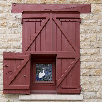 Villa Arnaga à Cambo-les-Bains