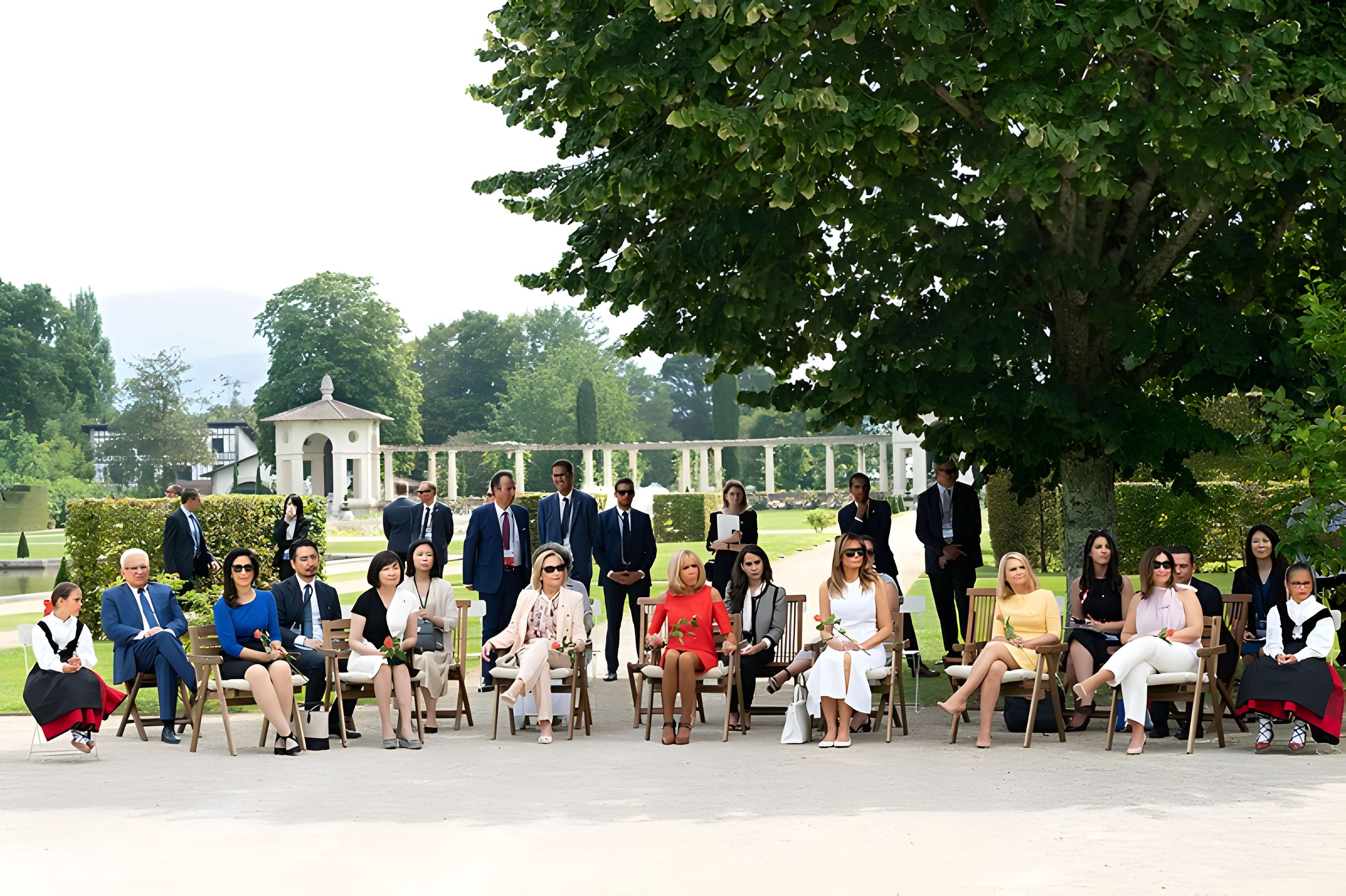 Villa Arnaga à Cambo-les-Bains