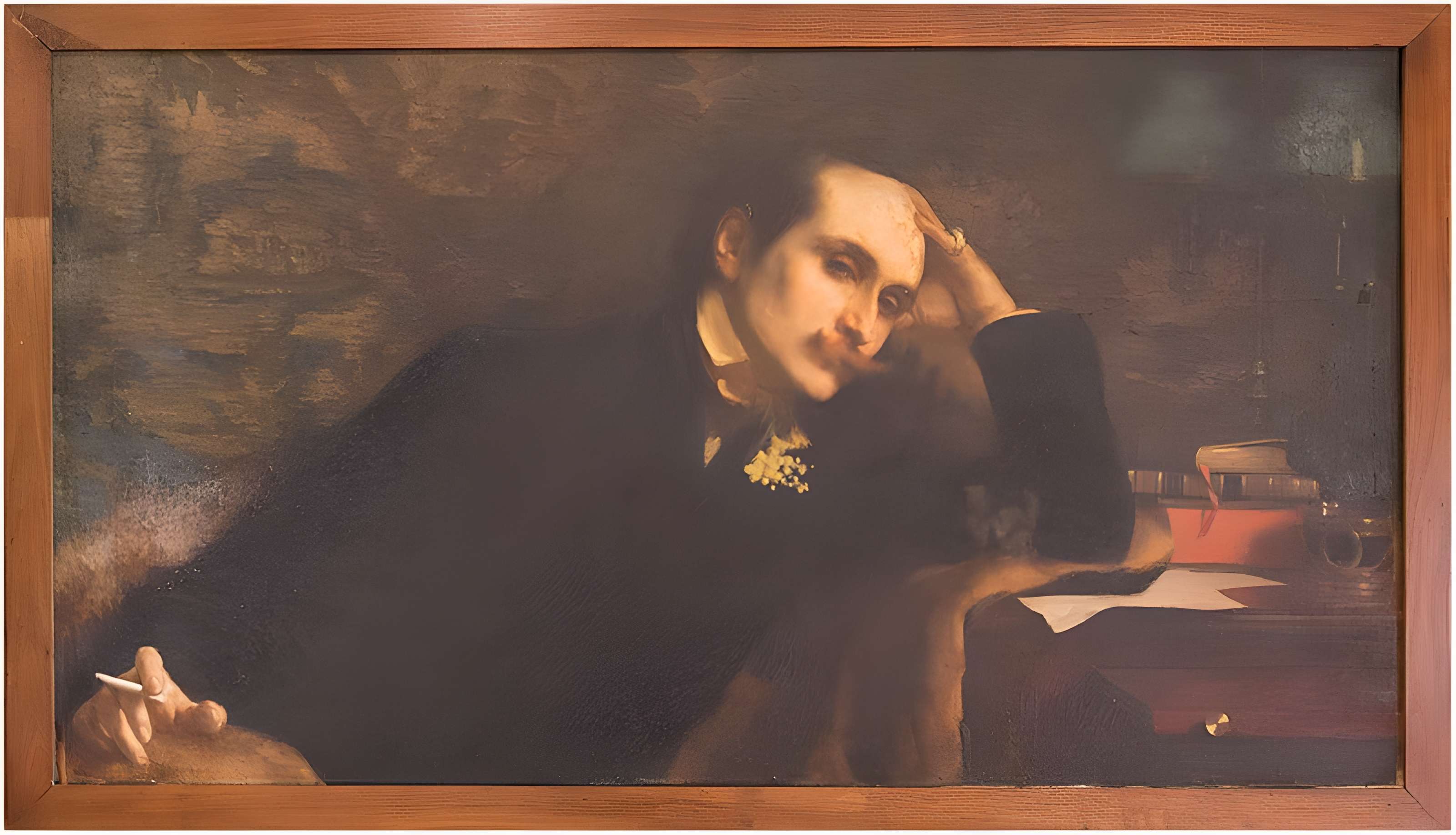 Villa Arnaga à Cambo-les-Bains