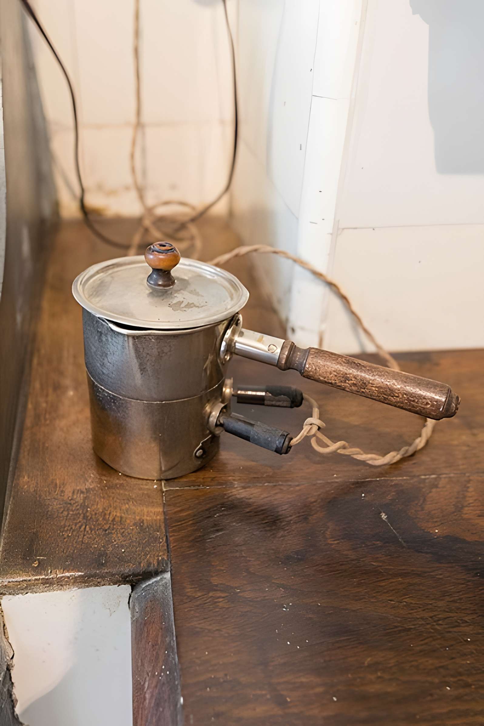 Villa Arnaga à Cambo-les-Bains