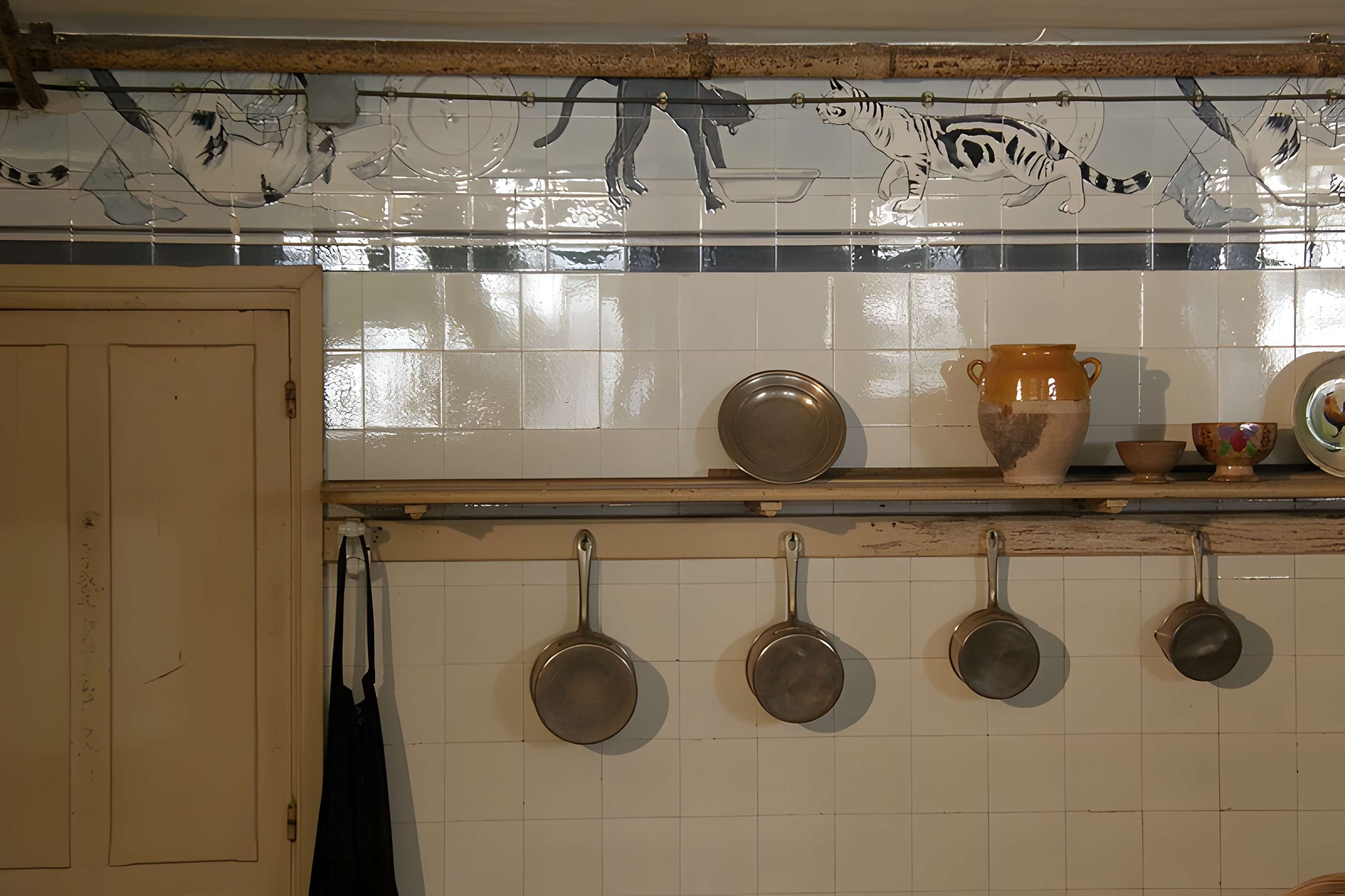 Villa Arnaga à Cambo-les-Bains