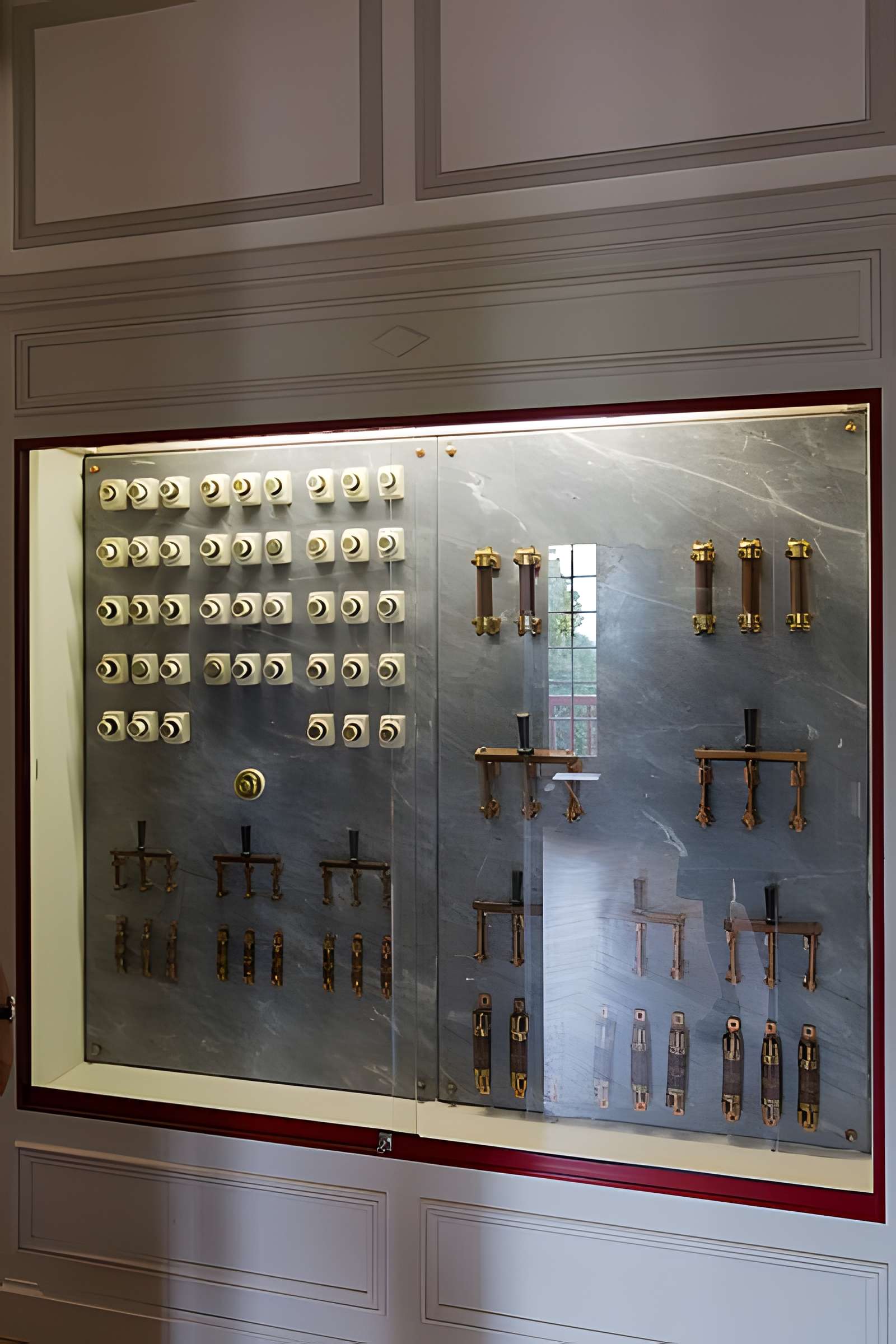 Villa Arnaga à Cambo-les-Bains