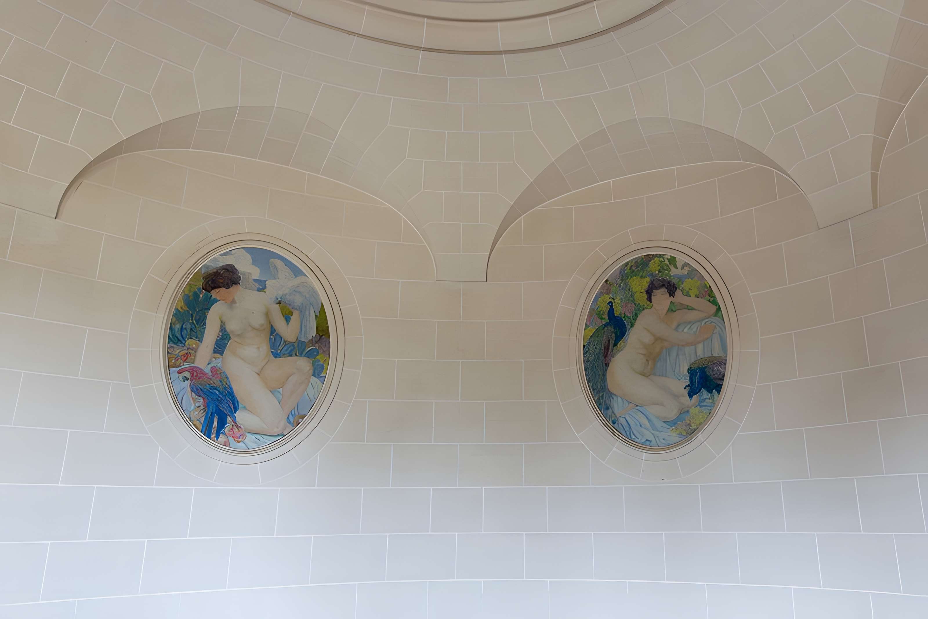 Villa Arnaga à Cambo-les-Bains