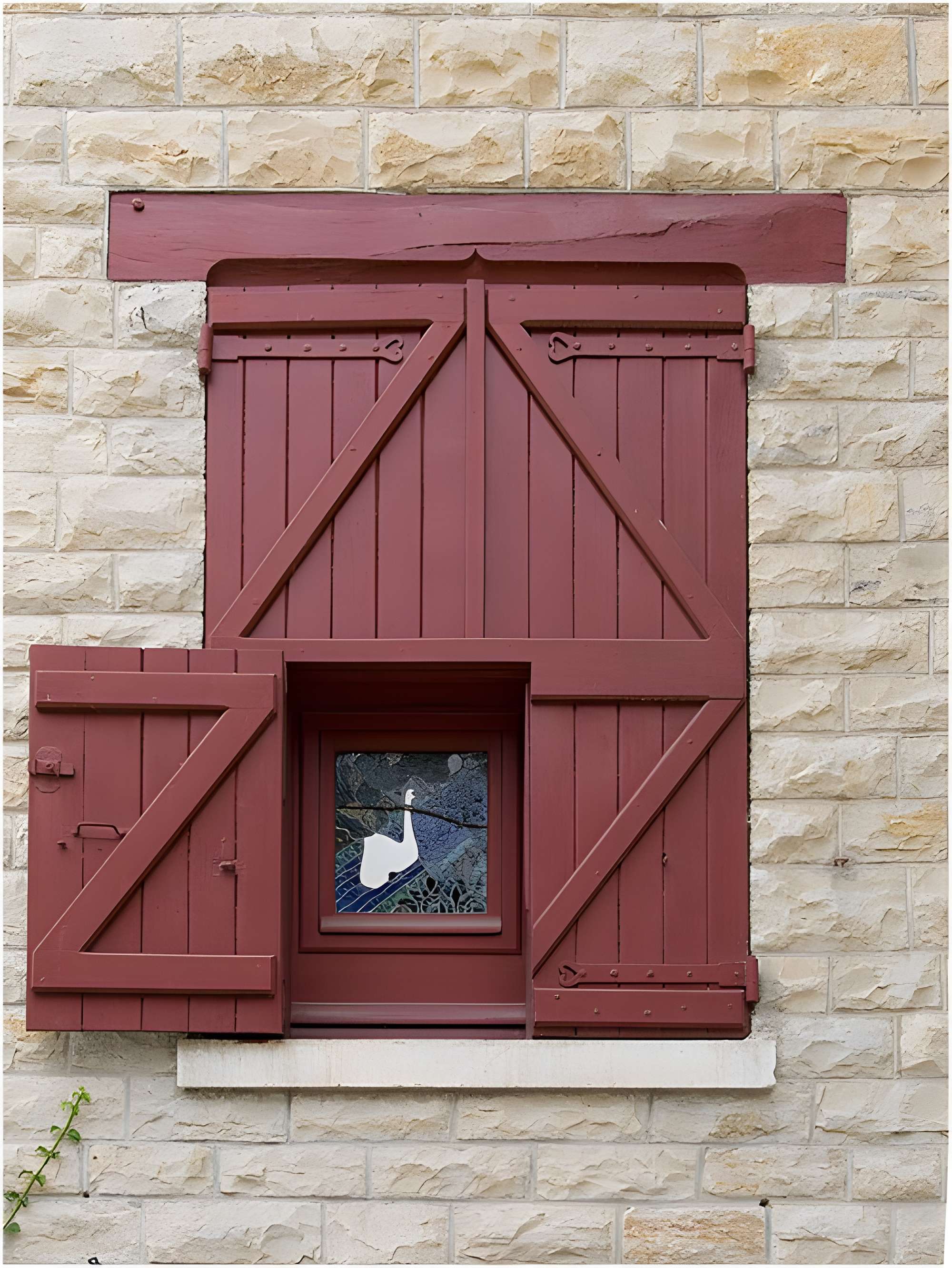 Villa Arnaga à Cambo-les-Bains