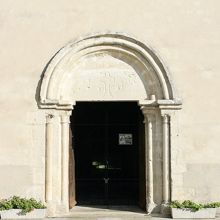 Photo de Église dEpineuil