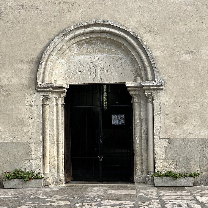 Photo de Église dEpineuil