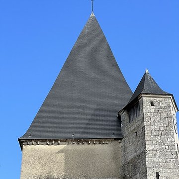 Église dEpineuil