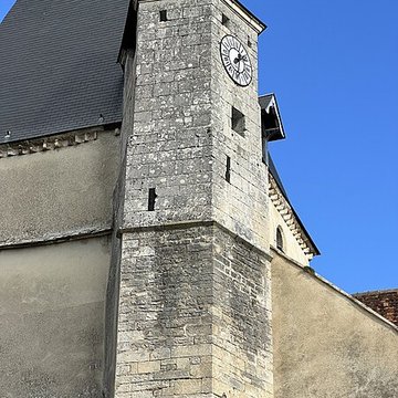 Église dEpineuil