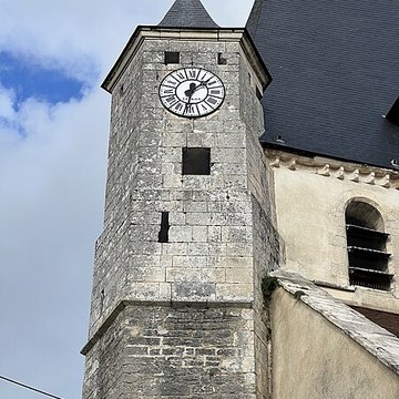 Église dEpineuil