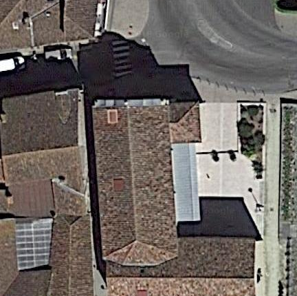 Photo de Église des Carmes de Condom