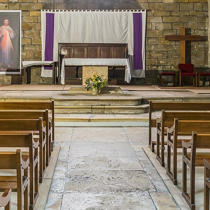 Photo de Église des Carmes de Figeac