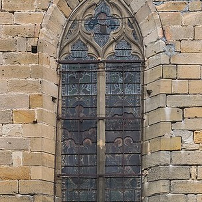 Photo de Église des Carmes de Figeac