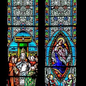 Église des Carmes de Figeac