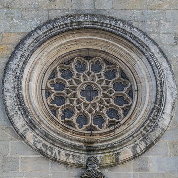 Église des Carmes de Figeac