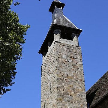 Église des Carmes de Figeac