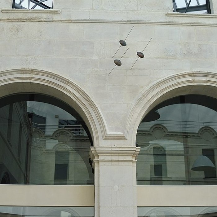 Photo de Église des Carmes de La Rochelle