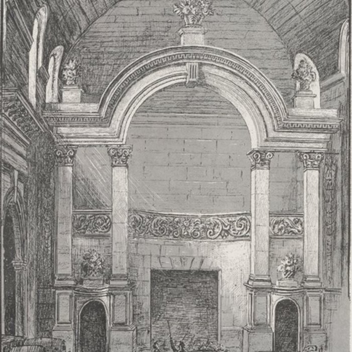 Photo de Église des Carmes de La Rochelle