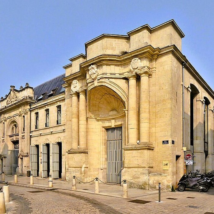 Photo de Église des Carmes de La Rochelle