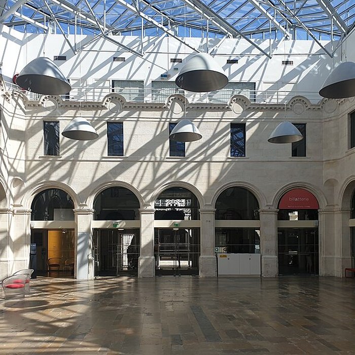 Photo de Église des Carmes de La Rochelle