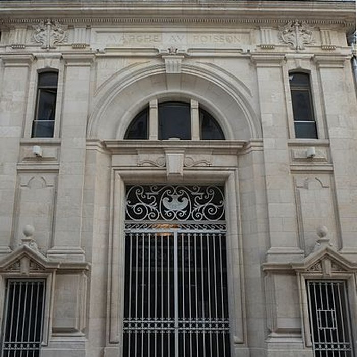 Photo de Église des Carmes de La Rochelle