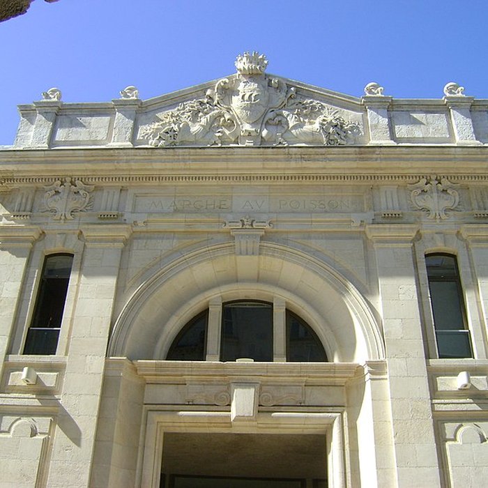 Photo de Église des Carmes de La Rochelle