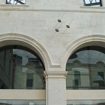 Église des Carmes de La Rochelle