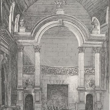 Église des Carmes de La Rochelle