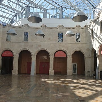 Église des Carmes de La Rochelle