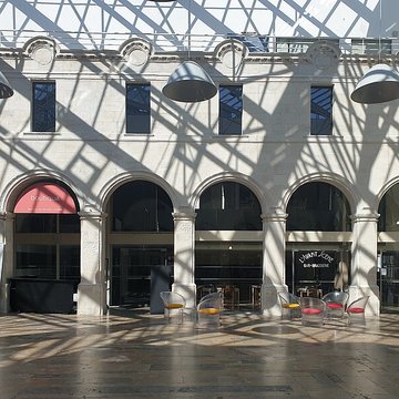 Église des Carmes de La Rochelle