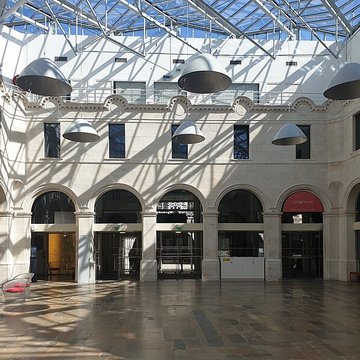 Église des Carmes de La Rochelle