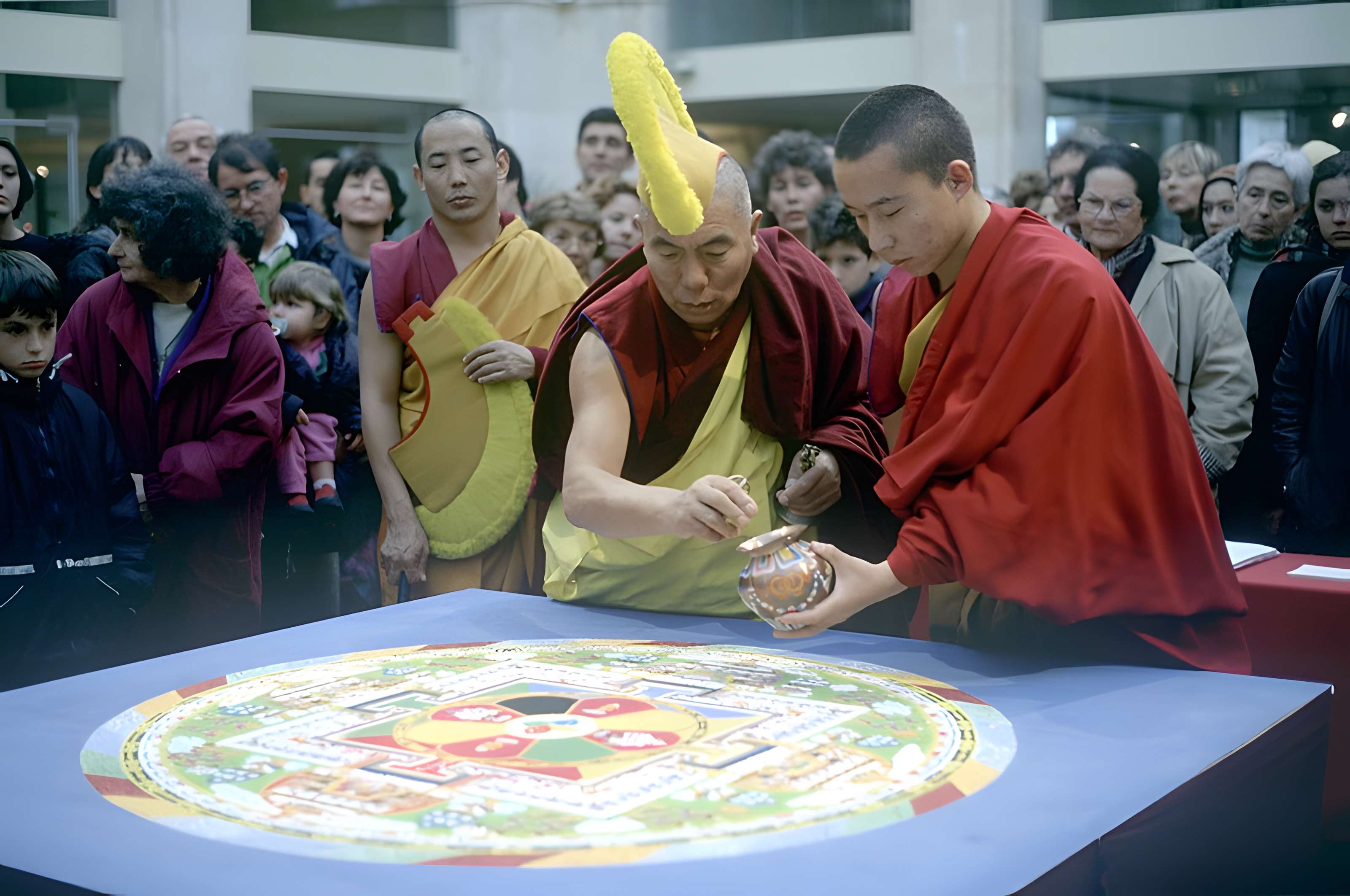 Église des Carmes de La Rochelle