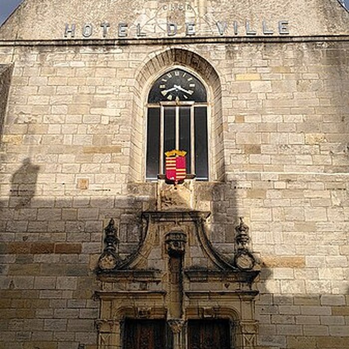Photo de Église des Carmes de Saint-Amand-Montrond