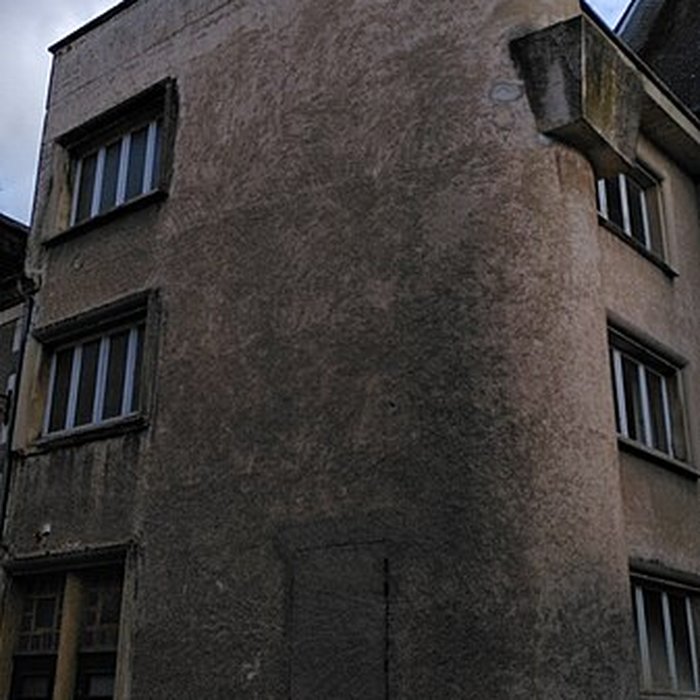 Photo de Église des Carmes de Saint-Amand-Montrond