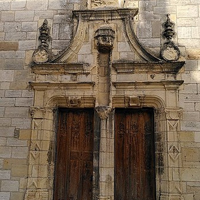 Photo de Église des Carmes de Saint-Amand-Montrond