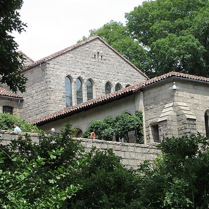 Photo de Église des Carmes de Trie-sur-Baïse