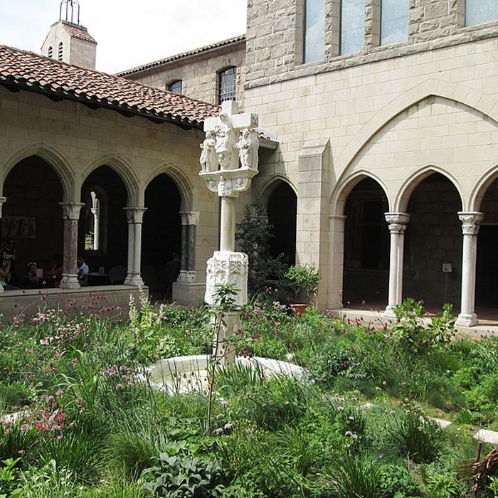 Photo de Église des Carmes de Trie-sur-Baïse