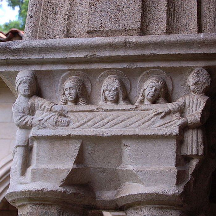 Photo de Église des Carmes de Trie-sur-Baïse