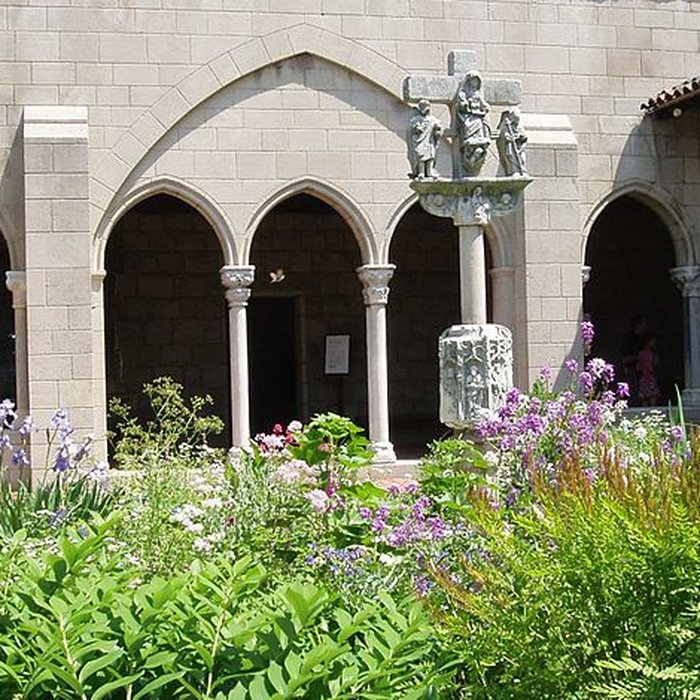 Photo de Église des Carmes de Trie-sur-Baïse