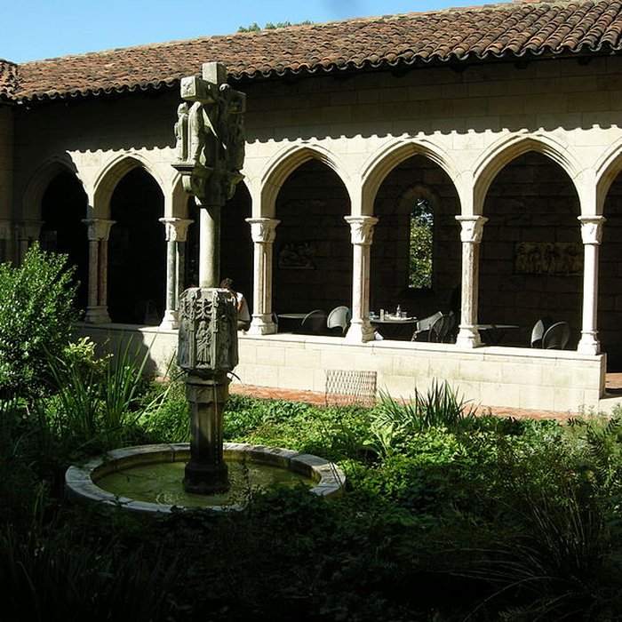 Photo de Église des Carmes de Trie-sur-Baïse