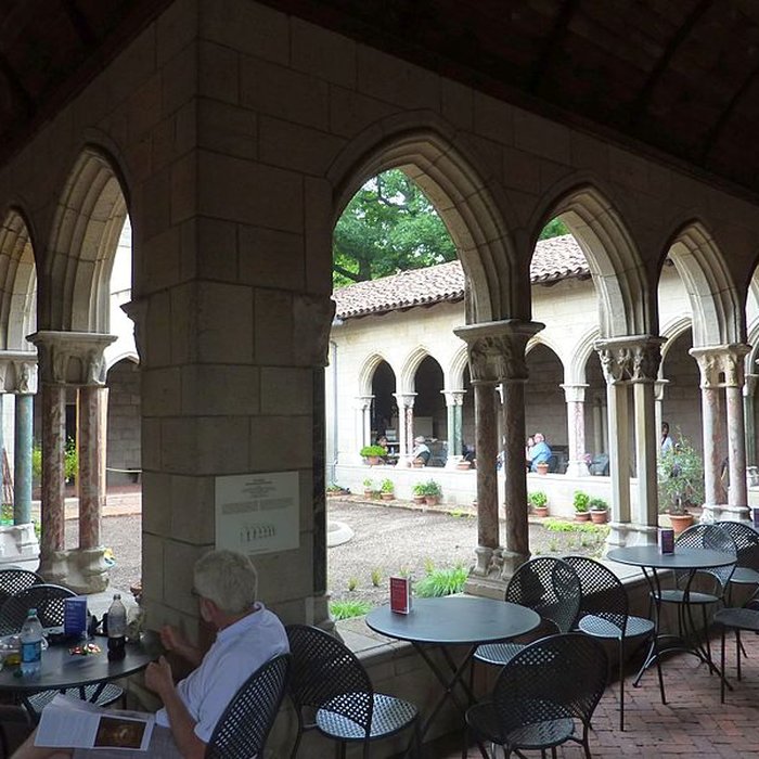 Photo de Église des Carmes de Trie-sur-Baïse