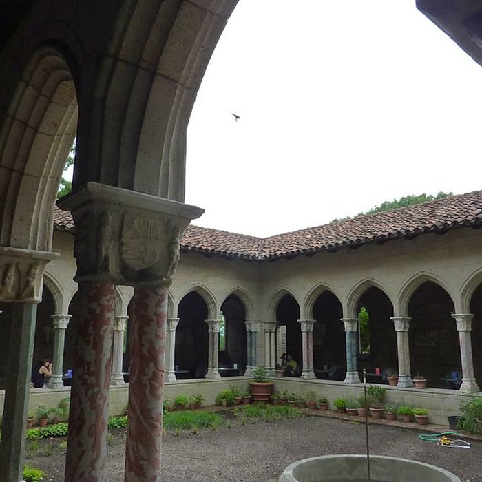 Photo de Église des Carmes de Trie-sur-Baïse