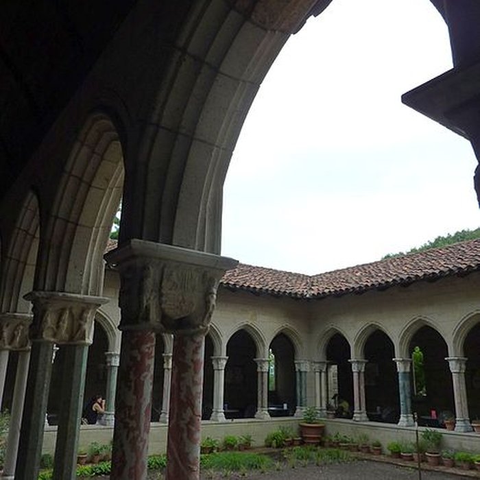 Photo de Église des Carmes de Trie-sur-Baïse