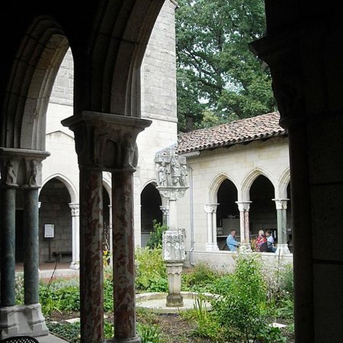 Photo de Église des Carmes de Trie-sur-Baïse